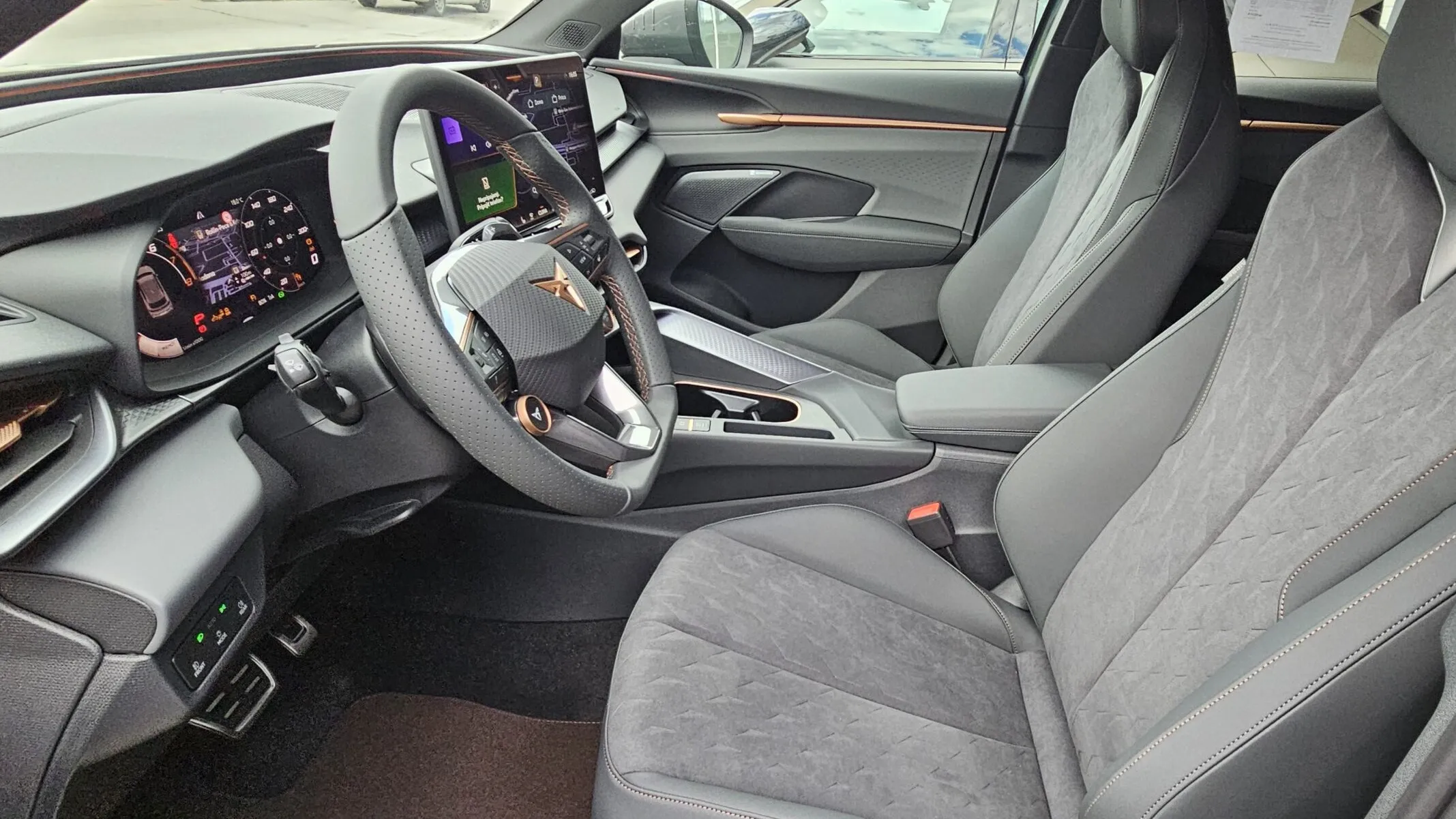 Obrázok CUPRA Terramar 2,0 TSI 204 4D 7DSG