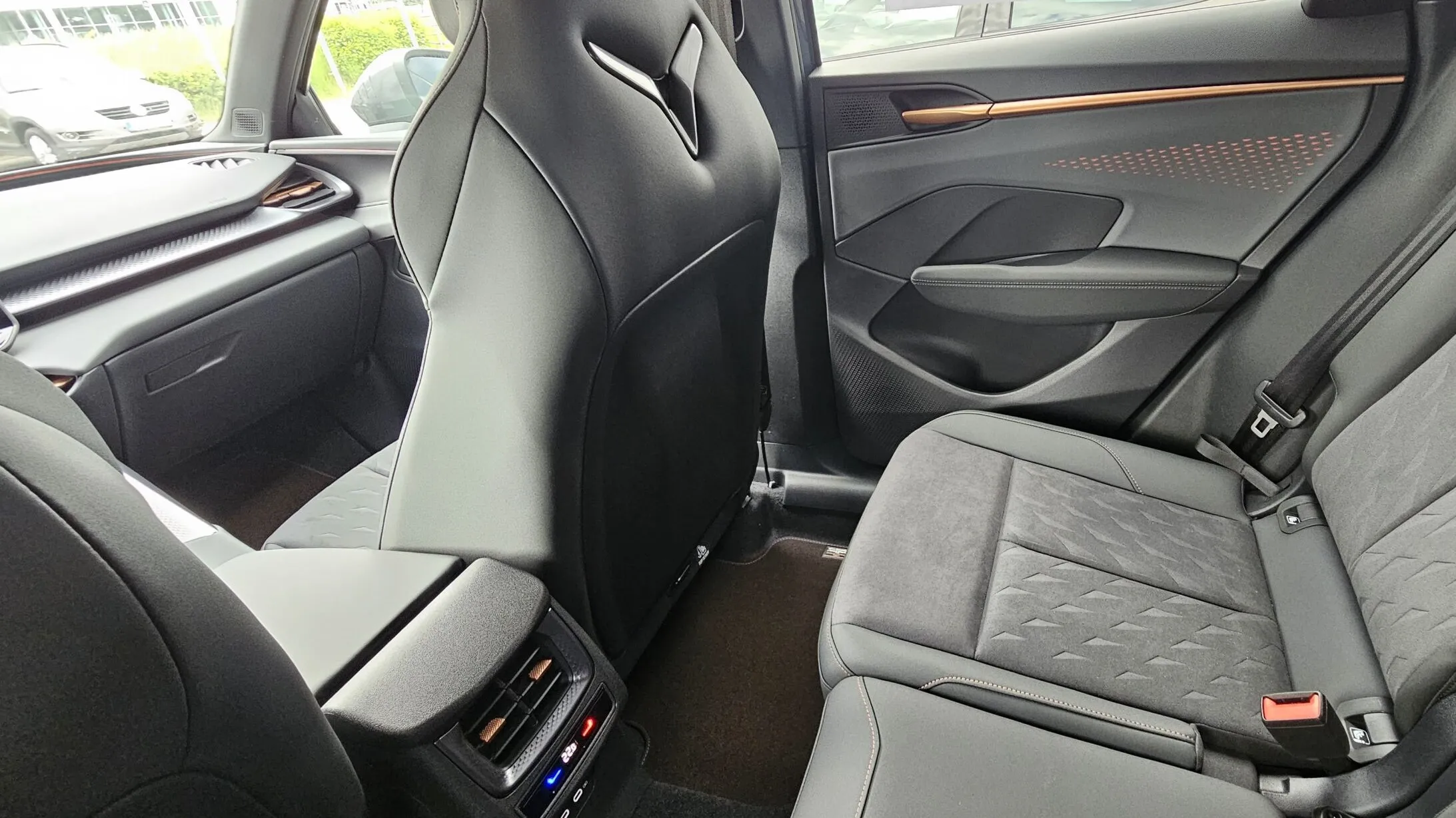 Obrázok CUPRA Terramar 2,0 TSI 204 4D 7DSG