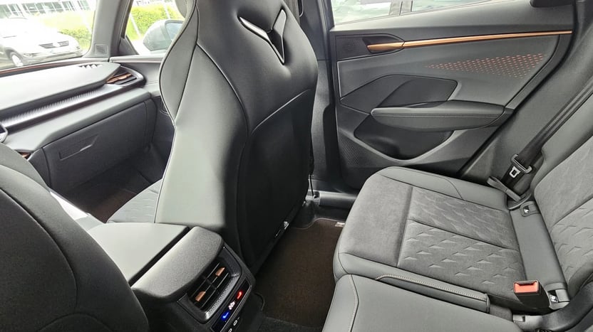 Obrázok CUPRA Terramar 2,0 TSI 204 4D 7DSG