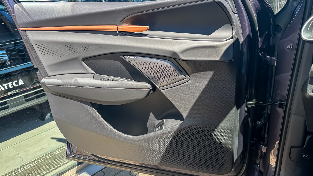 Obrázok CUPRA Terramar 2,0 TSI 204 4D 7DSG