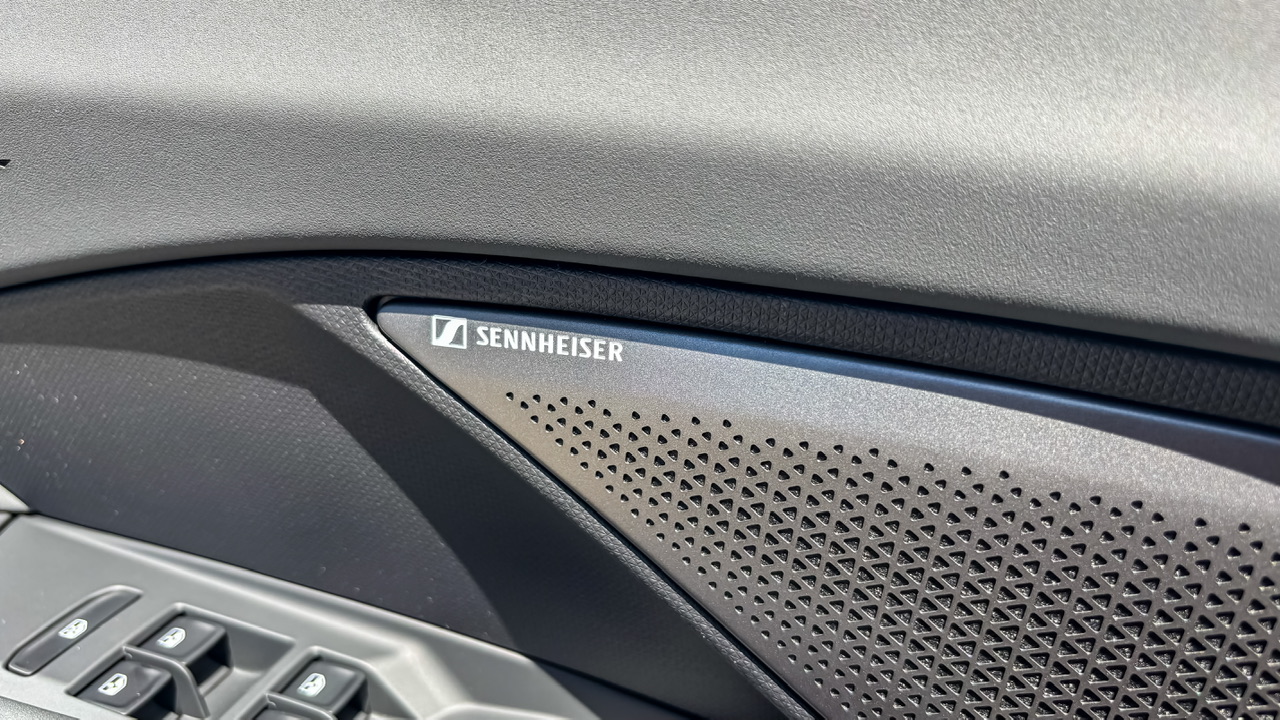 Obrázok CUPRA Terramar 2,0 TSI 204 4D 7DSG