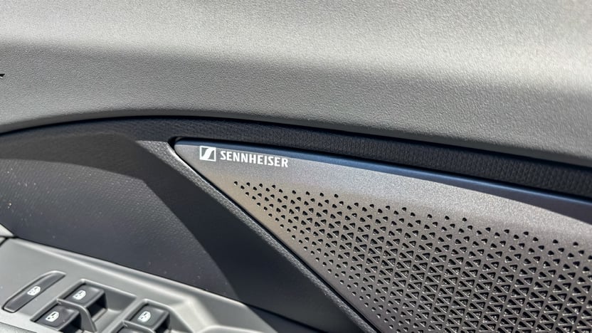 Obrázok CUPRA Terramar 2,0 TSI 204 4D 7DSG