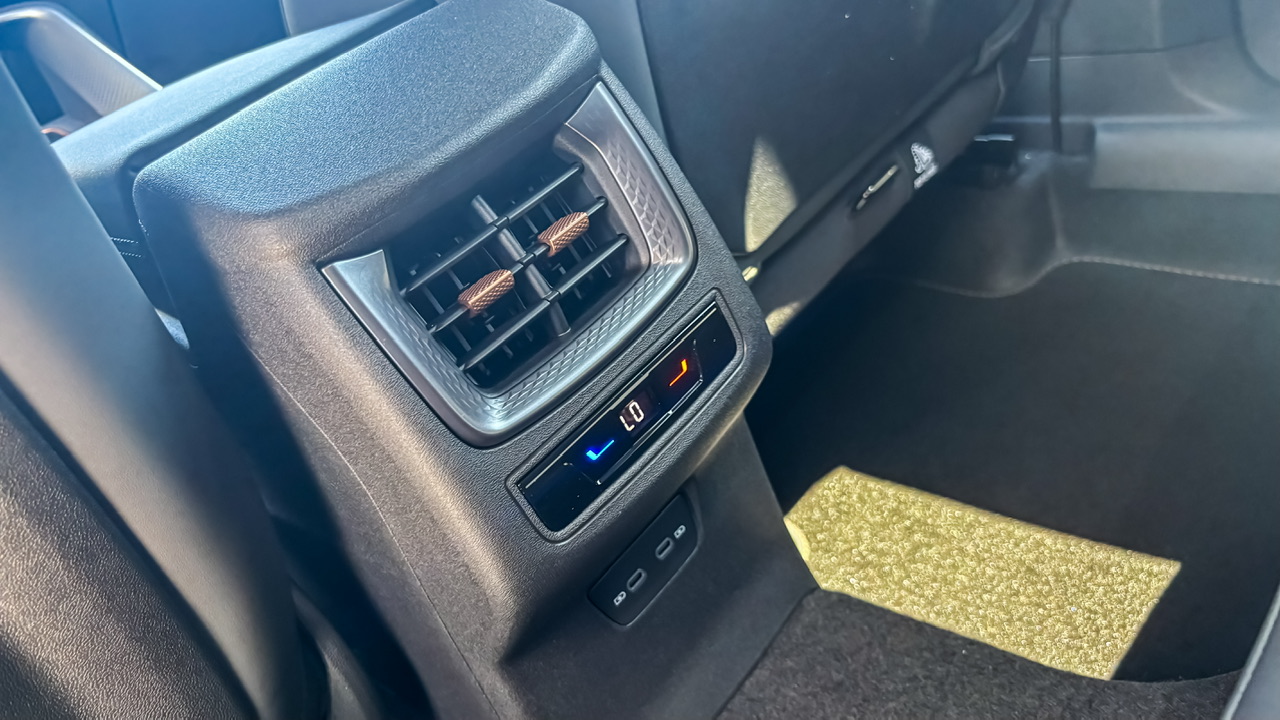 Obrázok CUPRA Terramar 2,0 TSI 204 4D 7DSG