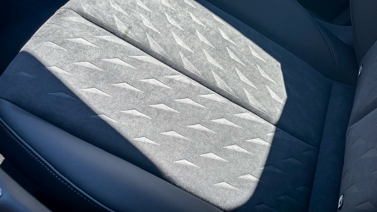 Obrázok CUPRA Terramar 2,0 TSI 204 4D 7DSG