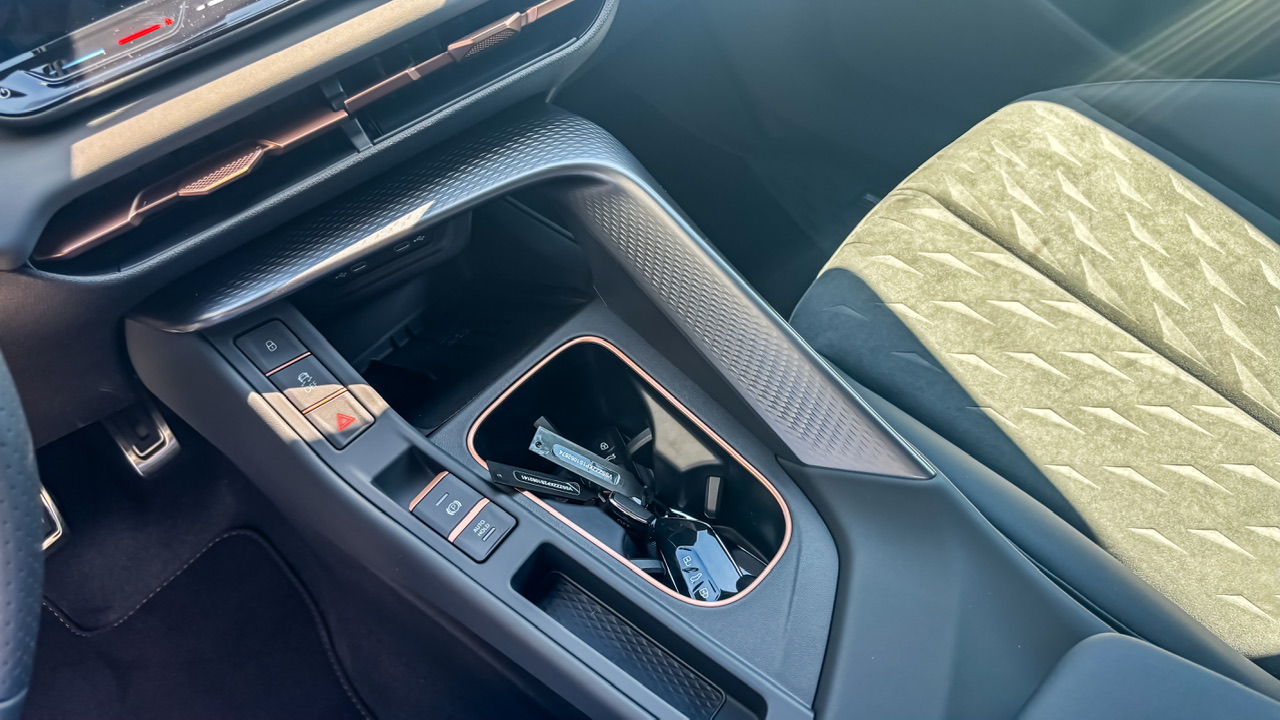 Obrázok CUPRA Terramar 2,0 TSI 204 4D 7DSG