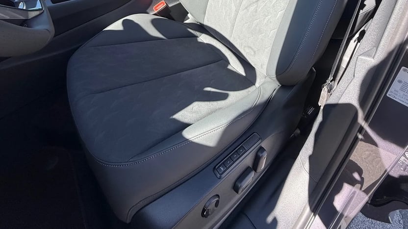 Obrázok CUPRA Terramar 2,0 TSI 204 4D 7DSG