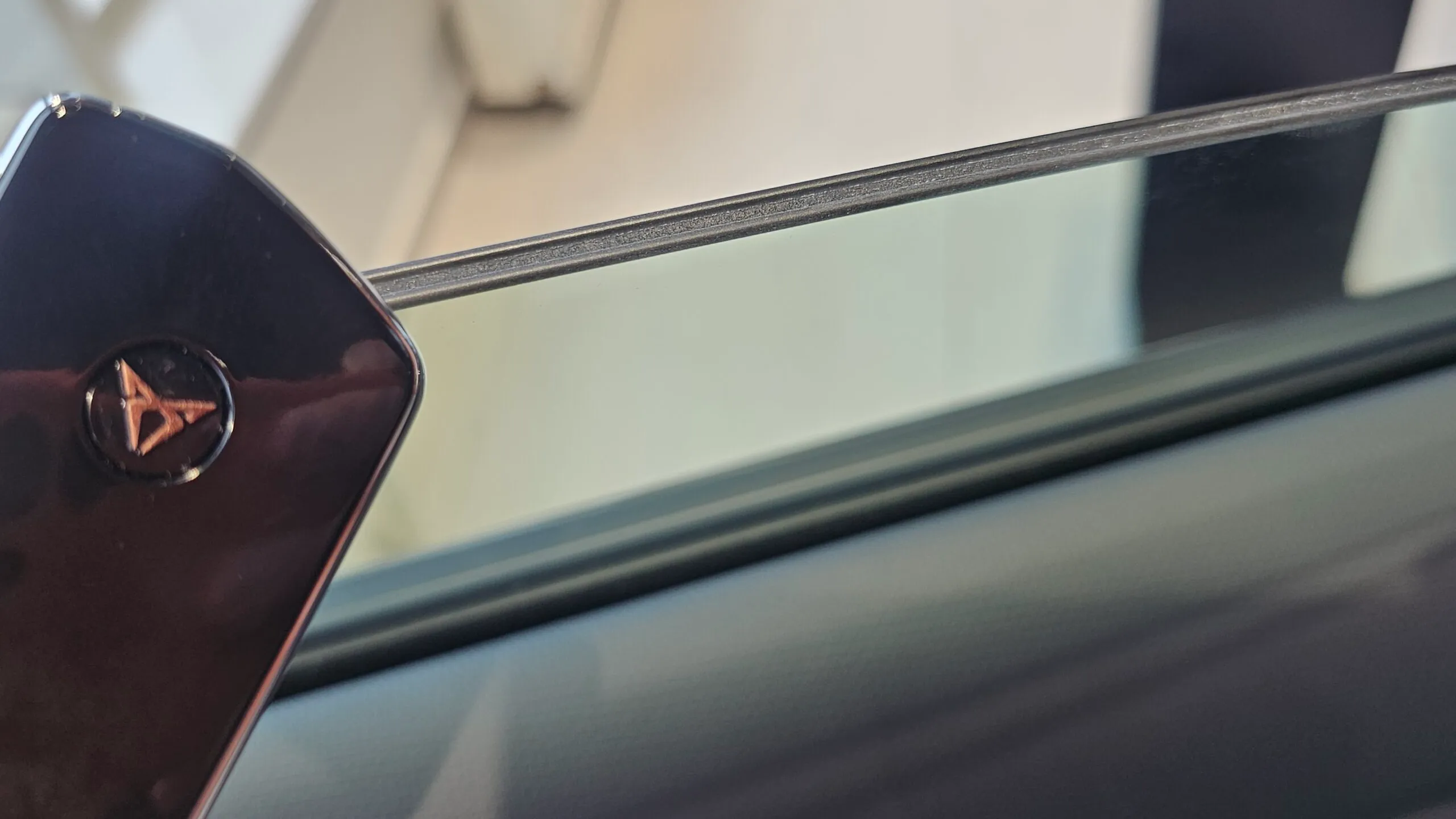 Obrázok CUPRA Terramar 2,0 TSI 204 4D 7DSG