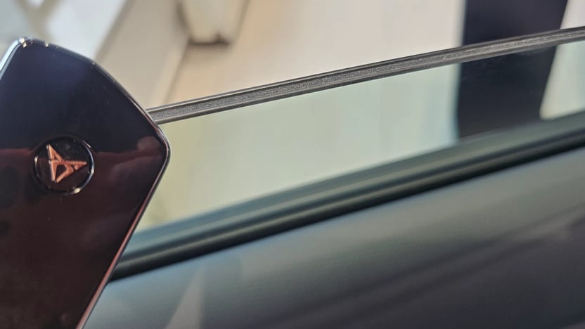 Obrázok CUPRA Terramar 2,0 TSI 204 4D 7DSG