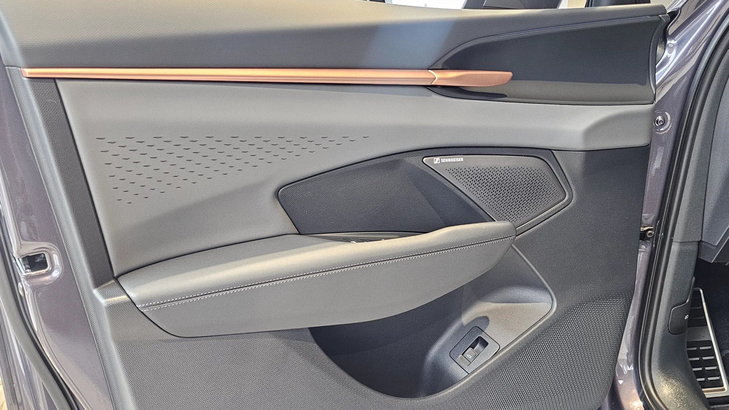 Obrázok CUPRA Terramar 2,0 TSI 204 4D 7DSG