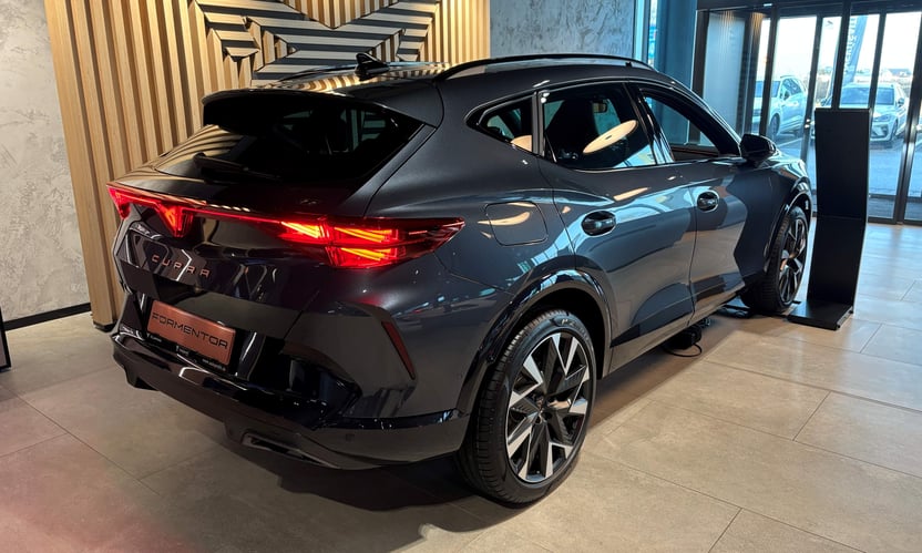 Obrázok CUPRA Formentor 1,5 eTSI 150 7DSG
