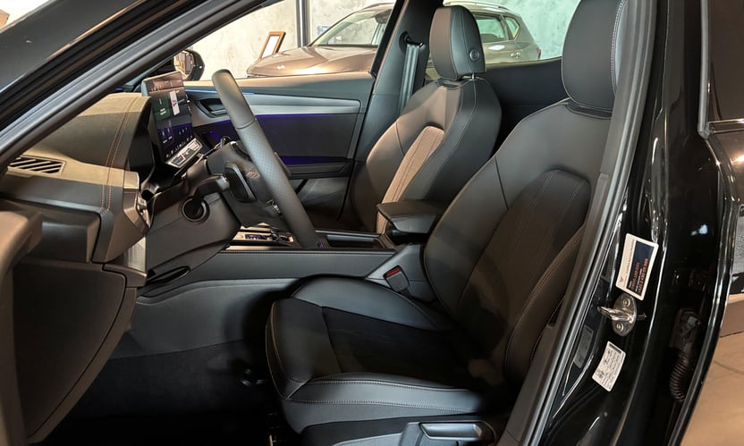 Obrázok CUPRA Formentor 1,5 eTSI 150 7DSG