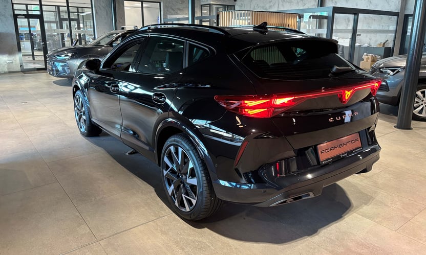 Obrázok CUPRA Formentor 1,5 eTSI 150 7DSG