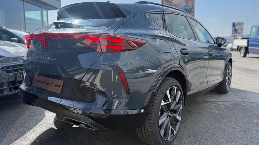 Obrázok CUPRA Formentor 1,5 TSI 150 6-G