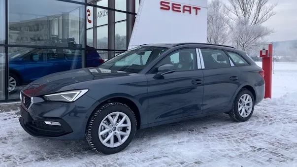 Obrázok Leon SP Style Family 1,5 TSI 115 6-G