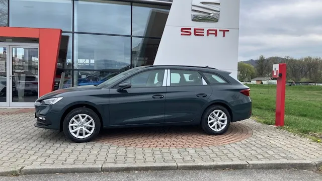 Obrázok Leon SP Style Family 1,5 TSI 115 6-G