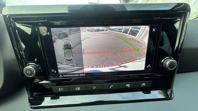 Obrázok Ibiza START+ 1,0 TSI 95