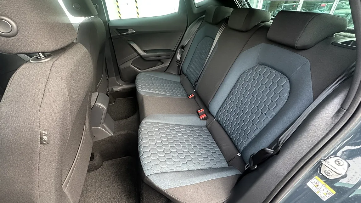 Obrázok Ibiza START+ 1,0 TSI 95