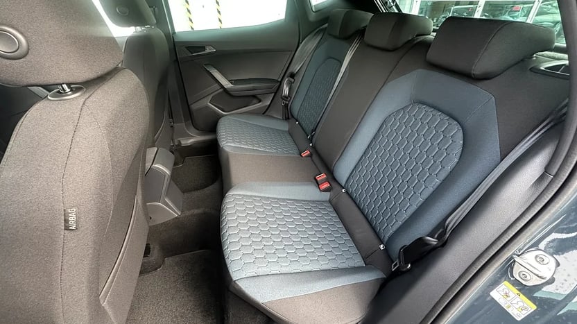 Obrázok Ibiza START+ 1,0 TSI 95