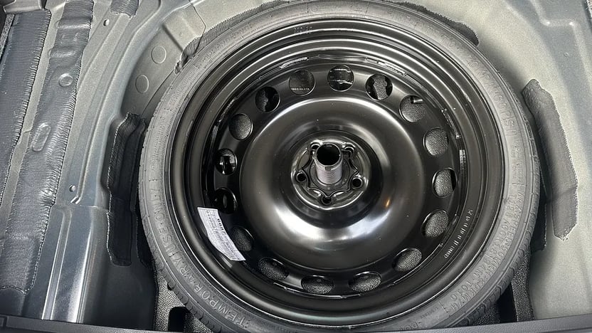 Obrázok Ibiza START+ 1,0 TSI 95