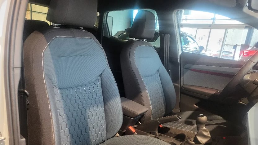 Obrázok Ibiza START+ 1,0 TSI 95