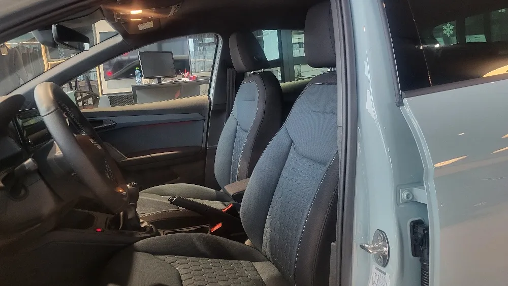 Obrázok Ibiza START+ 1,0 TSI 95