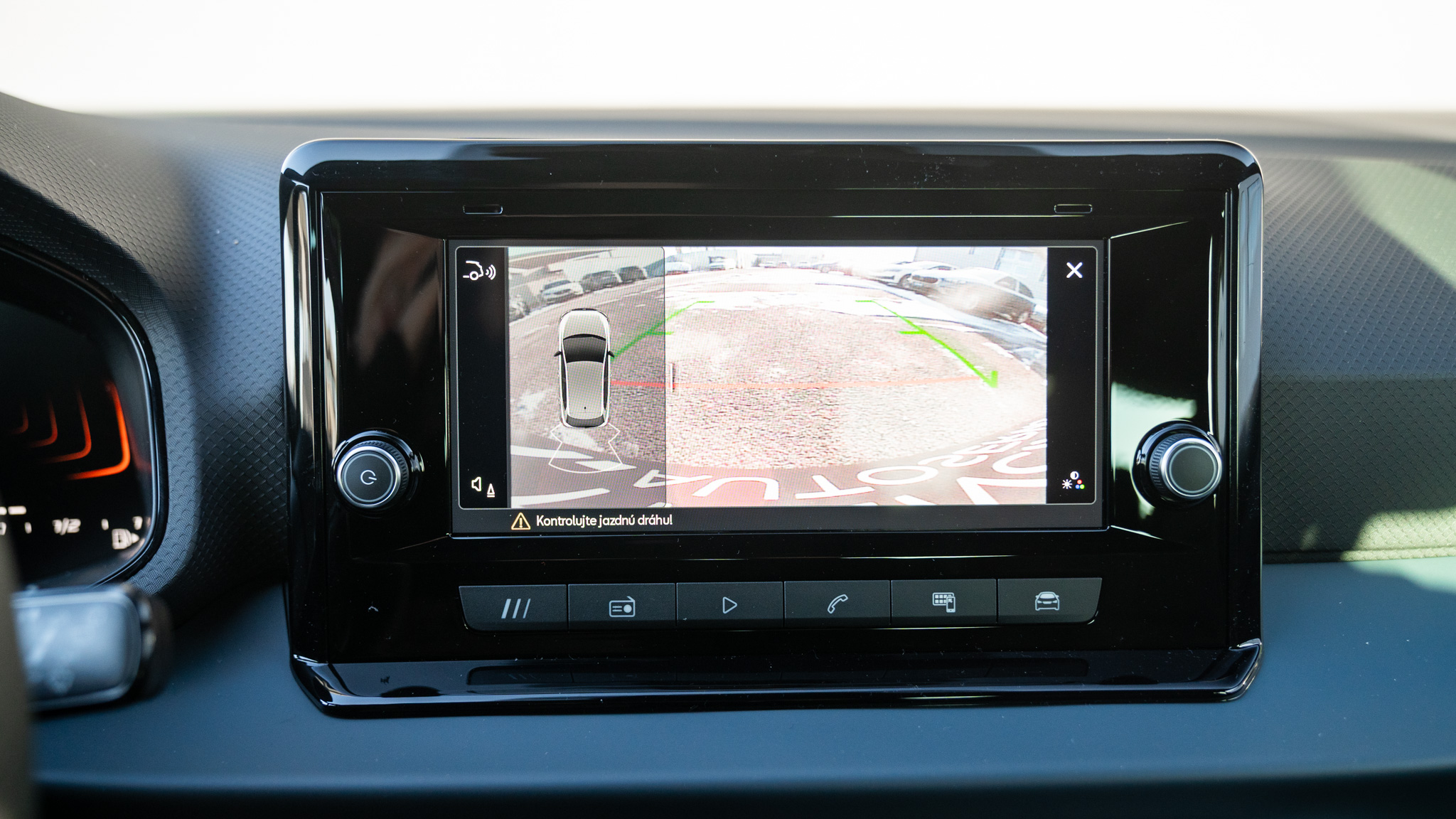 Obrázok Ibiza START+ 1,0 TSI 95