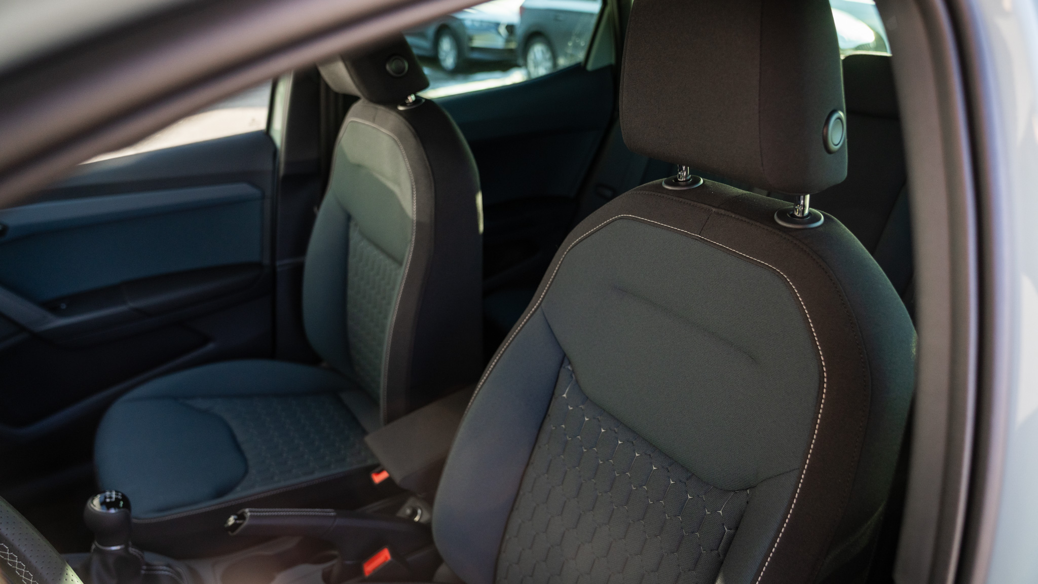 Obrázok Ibiza START+ 1,0 TSI 95