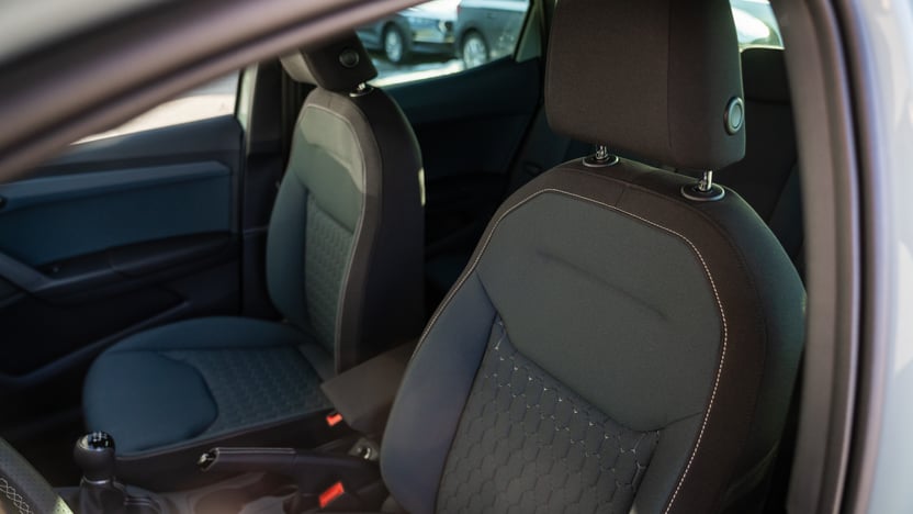 Obrázok Ibiza START+ 1,0 TSI 95