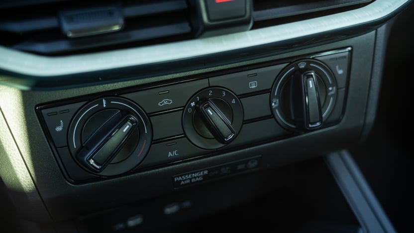 Obrázok Ibiza START+ 1,0 TSI 95