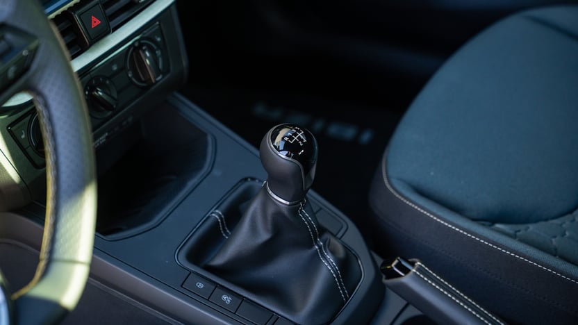 Obrázok Ibiza START+ 1,0 TSI 95