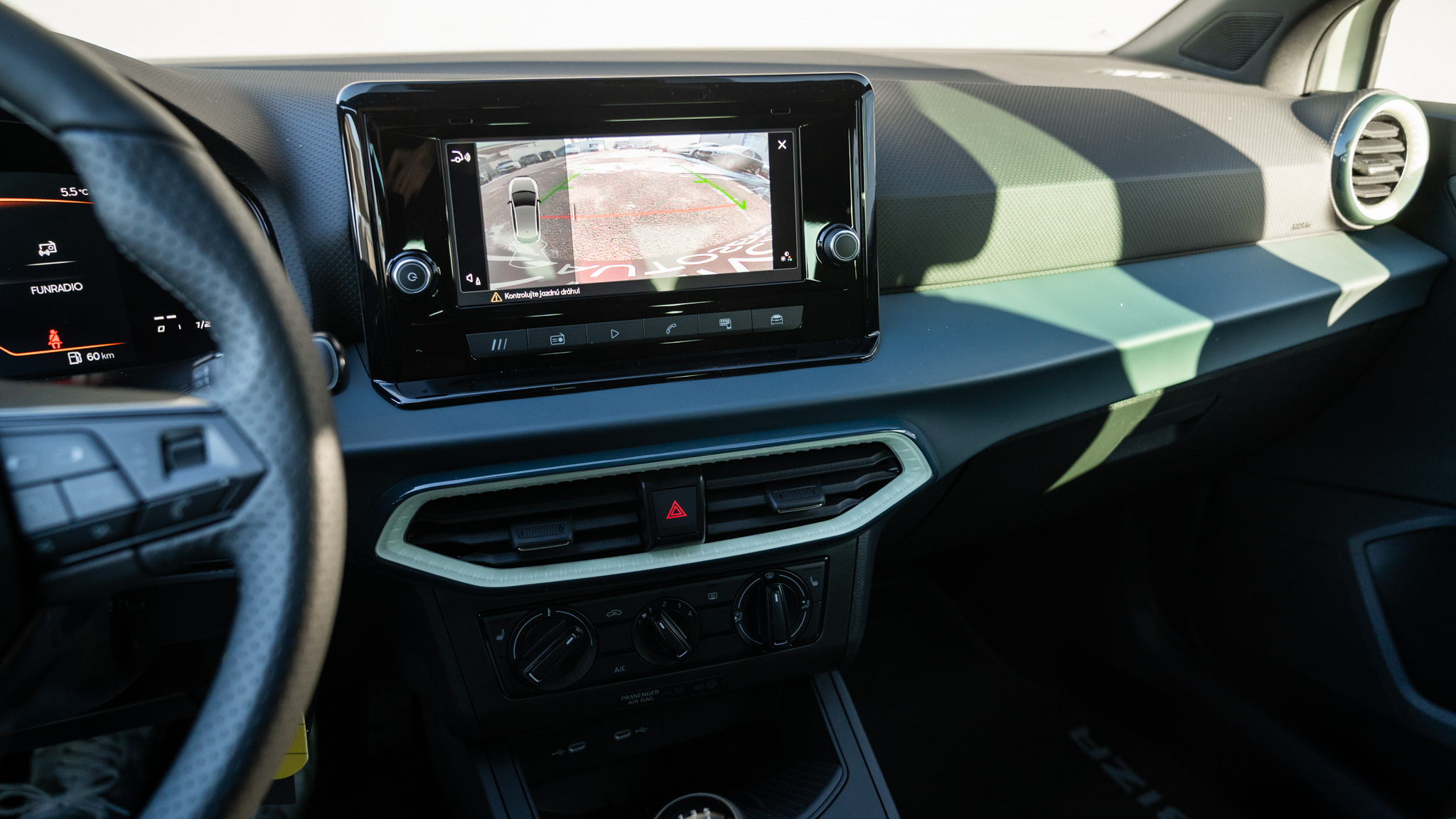 Obrázok Ibiza START+ 1,0 TSI 95