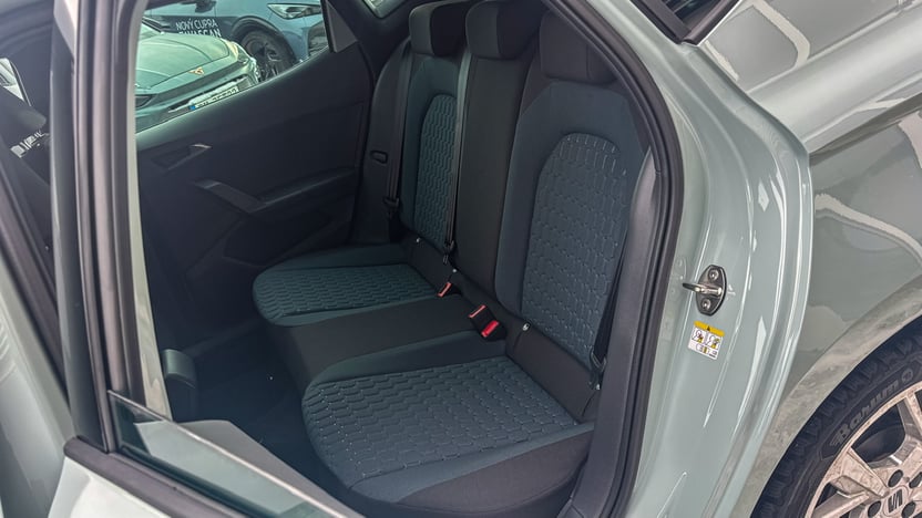 Obrázok Ibiza START+ 1,0 TSI 95