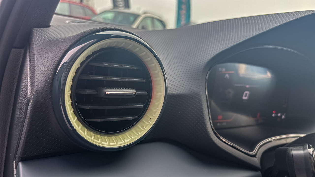 Obrázok Ibiza START+ 1,0 TSI 95