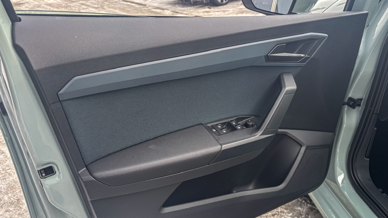 Obrázok Ibiza START+ 1,0 TSI 95