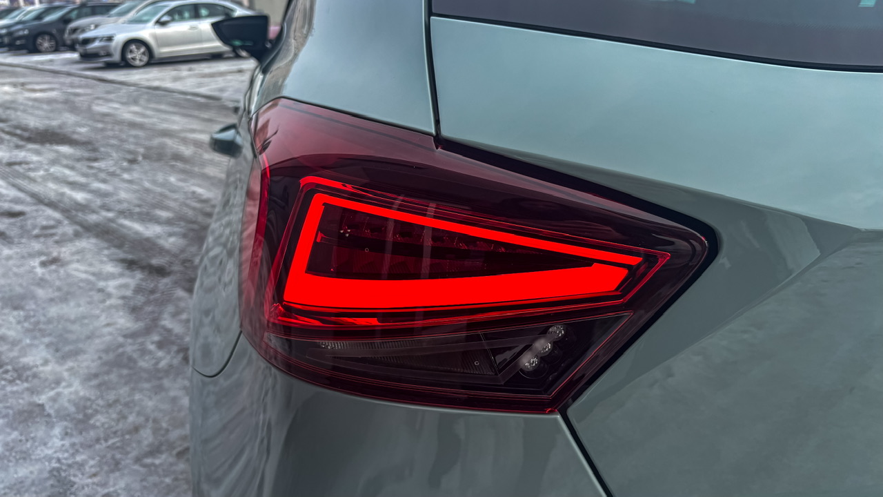 Obrázok Ibiza START+ 1,0 TSI 95