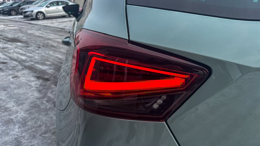 Obrázok Ibiza START+ 1,0 TSI 95