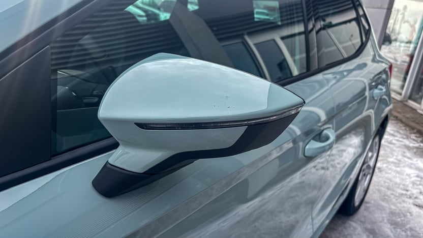 Obrázok Ibiza START+ 1,0 TSI 95