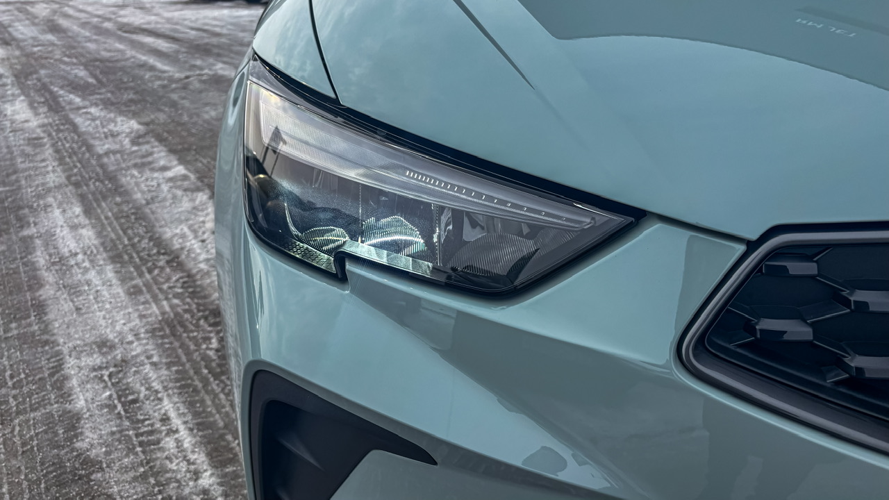 Obrázok Ibiza START+ 1,0 TSI 95