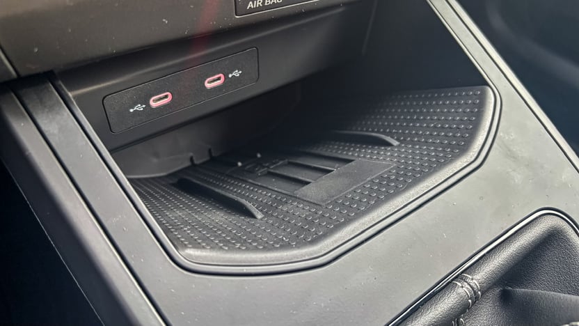 Obrázok Ibiza START+ 1,0 TSI 95