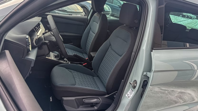 Obrázok Ibiza START+ 1,0 TSI 95