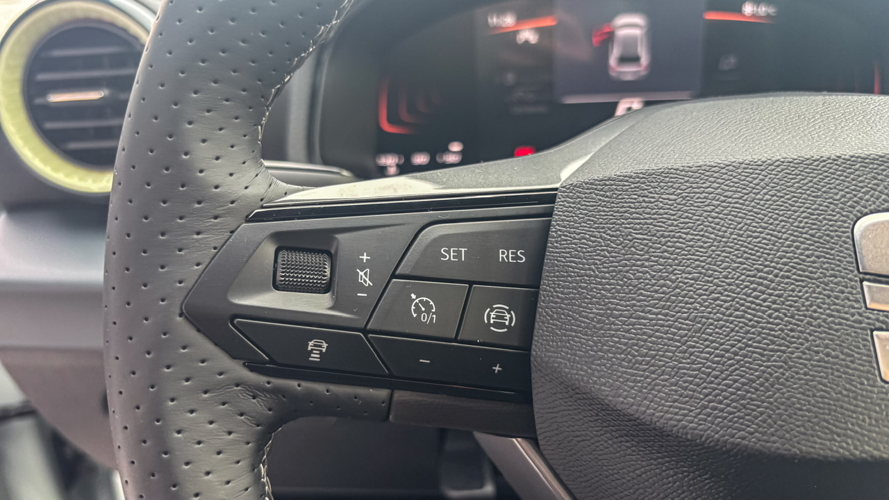 Obrázok Ibiza START+ 1,0 TSI 95