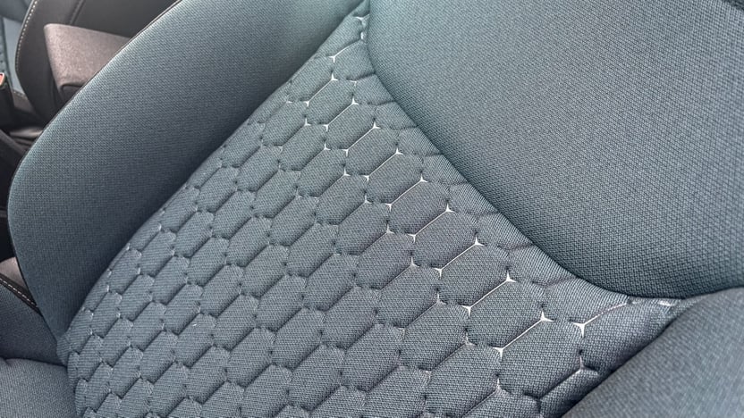 Obrázok Ibiza START+ 1,0 TSI 95