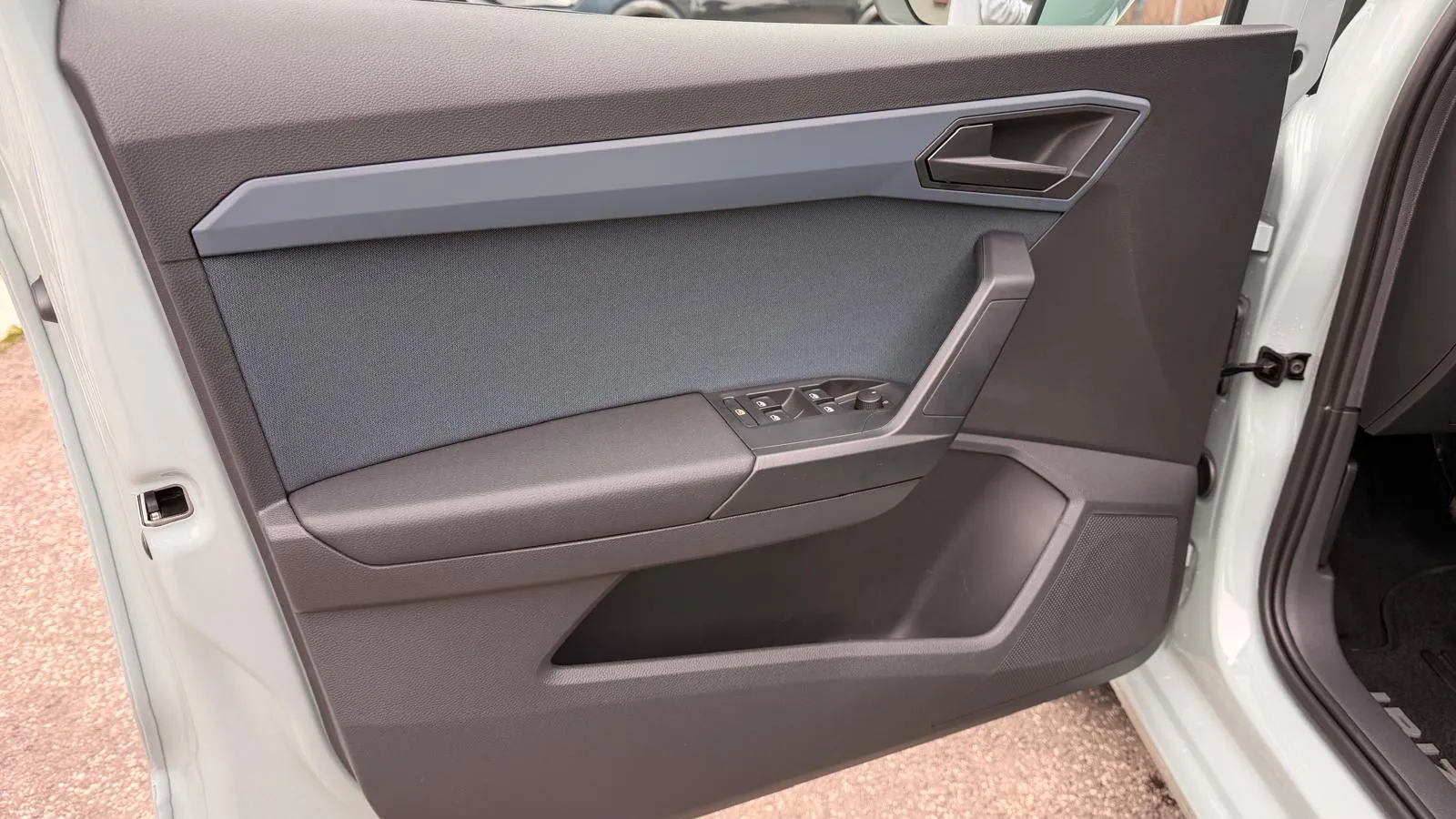 Obrázok Ibiza START+ 1,0 TSI 95