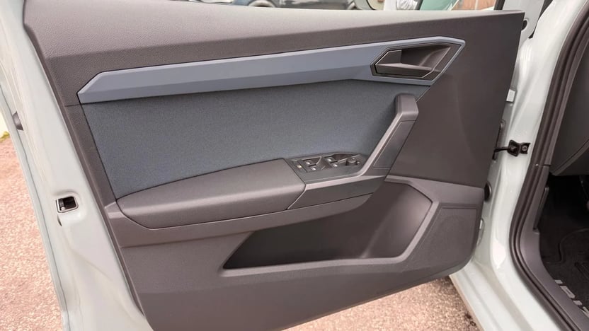 Obrázok Ibiza START+ 1,0 TSI 95