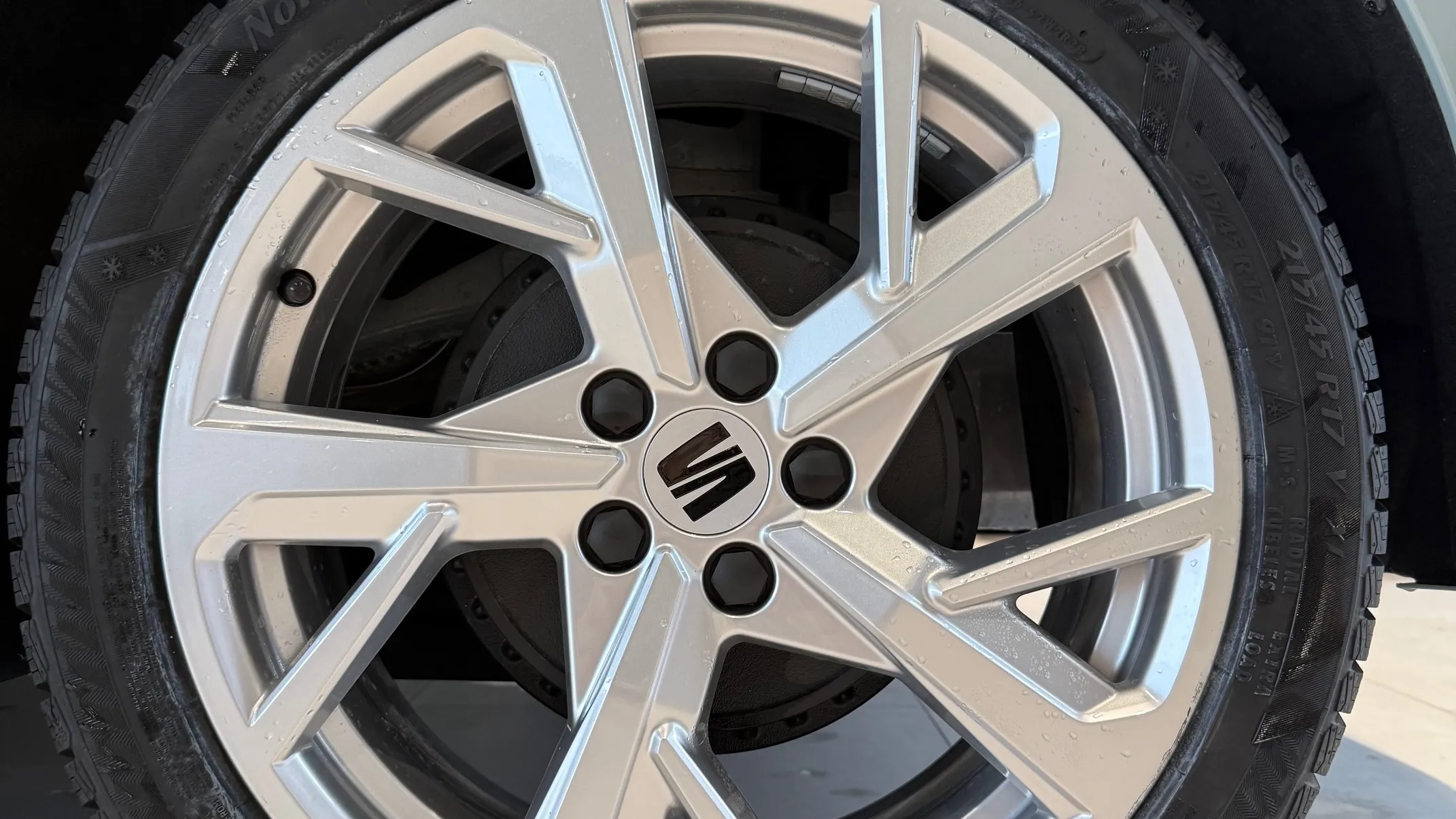 Obrázok Ibiza START+ 1,0 TSI 95