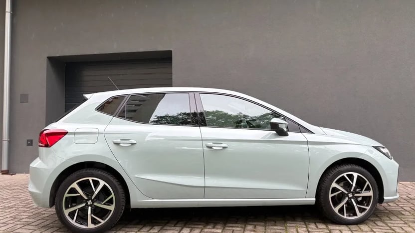 Obrázok Ibiza START+ 1,0 TSI 95