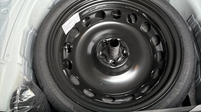 Obrázok Ibiza START+ 1,0 TSI 95