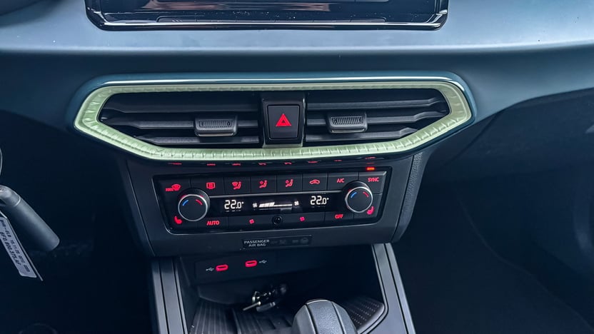 Obrázok Arona Style Family 1,0 TSI 115 7-DSG