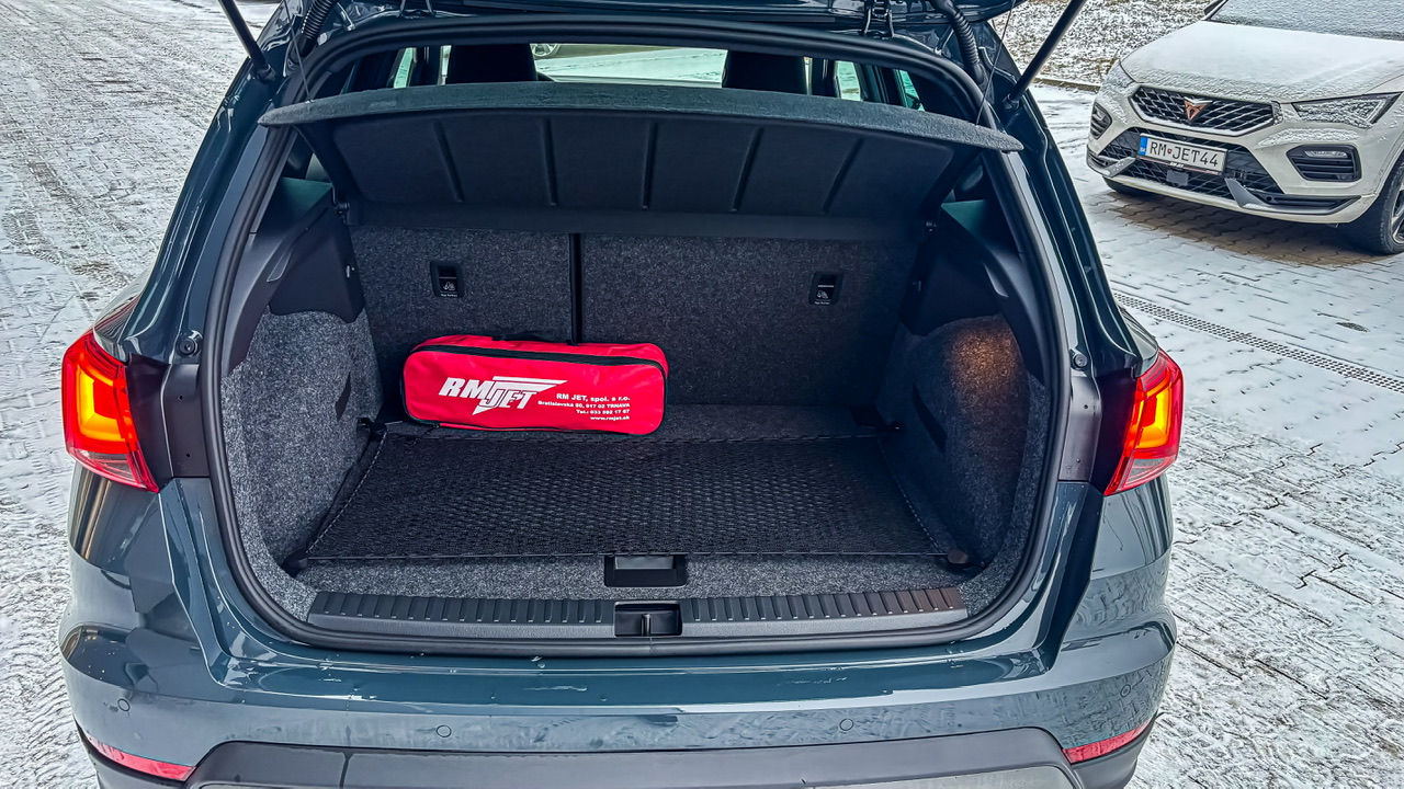 Obrázok Arona Style Family 1,0 TSI 115  7-DSG