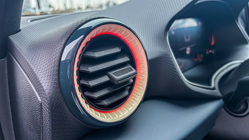 Obrázok Arona Style Family 1,0 TSI 115 7-DSG